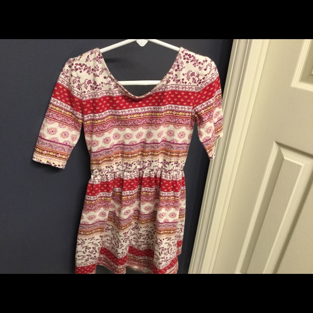 Old Navy dress